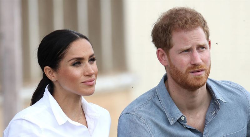 مفاجأة من الأمير هاري تزيد قلق العائلة المالكة