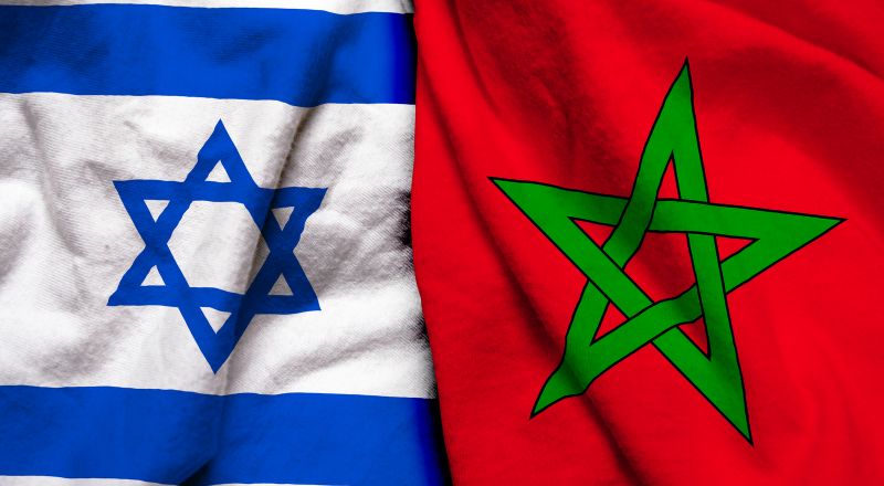 توقيع اتفاقية بين شركتين مغربية وإسرائيلية لإنتاج الهيدروجين الأخضر