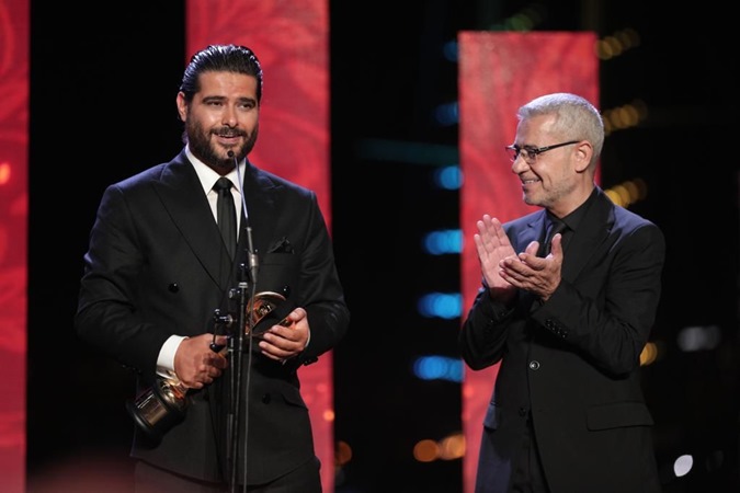 بالأحلام .. الرقم الصعب لناصيف زيتون