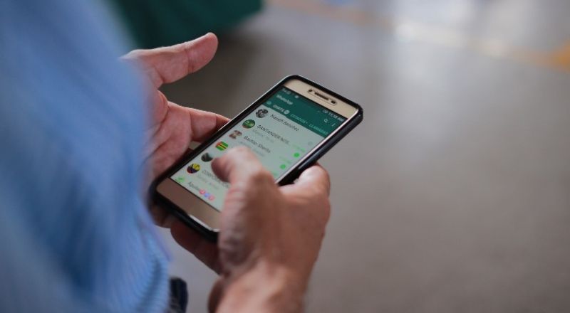 كيف تستخدم واتس آب  دون الحاجة إلى بطاقة SIM؟