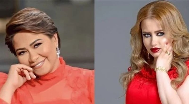 اعلامية شهيرة تهاجم شيرين عبد الوهاب: نحن لا ندعم مدمنين!