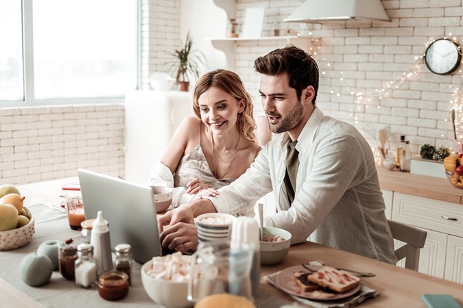 5 سمات مميزة للعلاقة الصحية.. هل هي موجودة في زواجك؟