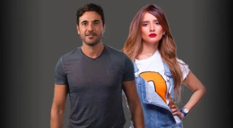 محكمة مصرية تصدر قرار صادم بحق أحمد عز بسبب أطفاله من زينة