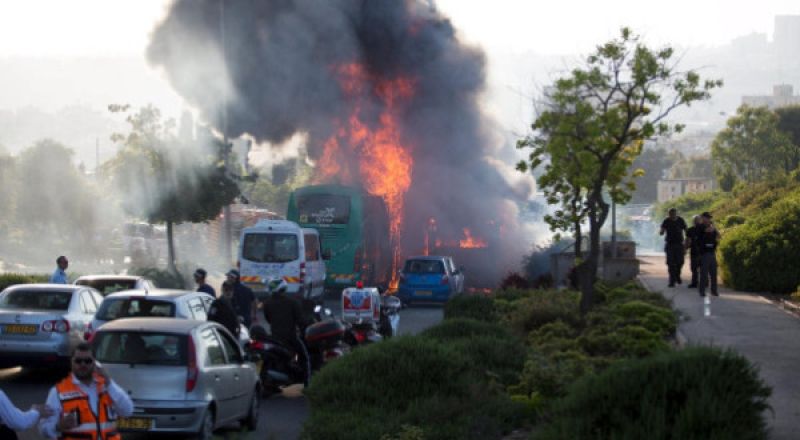 هكذا تم اختراق الكاميرات الأمنية الخاصة بتفجيرات القدس