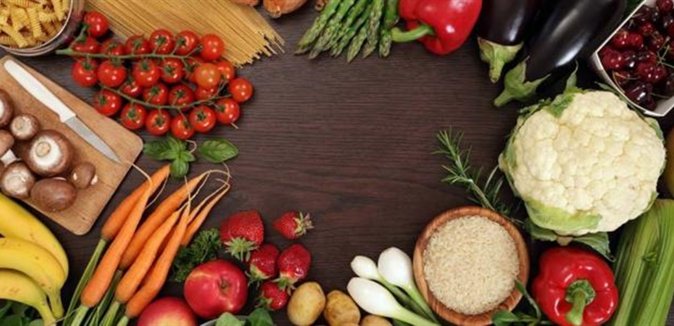 مواد غذائية تساعد في تعزيز المناعة... تعرفوا عليها