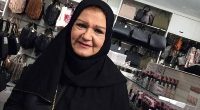 ما حقيقة اعتزال ميمي جمال عالم الفن وارتدائها للحجاب؟