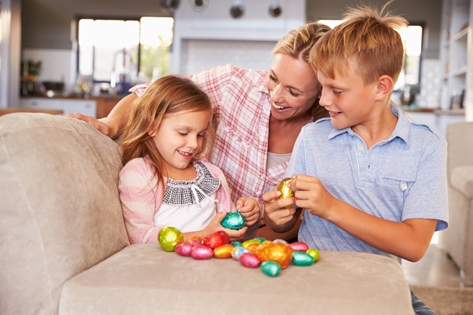 إليكِ 5 آثار سلبية مترتبة على إجبار الطفل على المشاركة