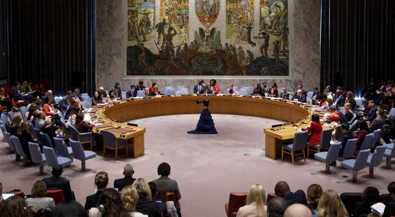 الأمم المتحدة تعتمد 4 قرارات لصالح فلسطين