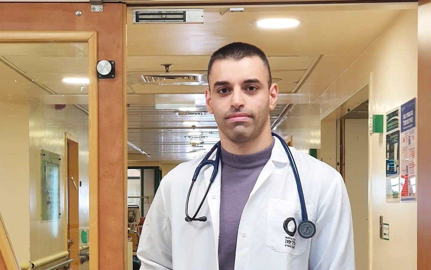 في يوم الاعاقة العالمي- الدكتور جبور هلون: لا تجعلوا الاعاقة تقف امام طموحاتكم