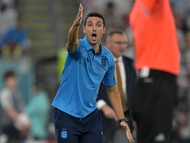 مونديال قطر 2022- ضربة للأرجنتين قبل موقعة هولندا