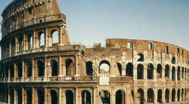 اختراعات حديثة ابتكرتها روما قبل آلاف السنين