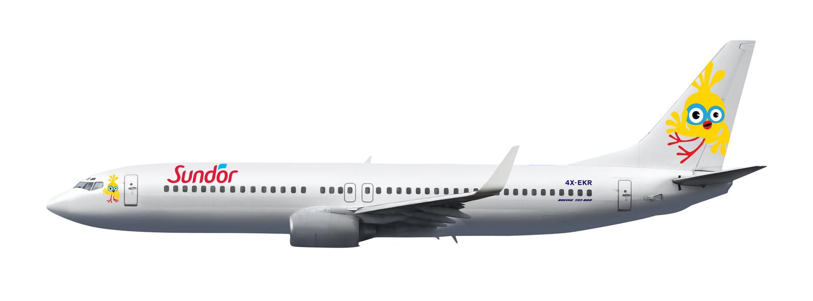 سان دور ، من مجموعة إل عال،تجدد رحلاتها إلى بورتو البرتغال