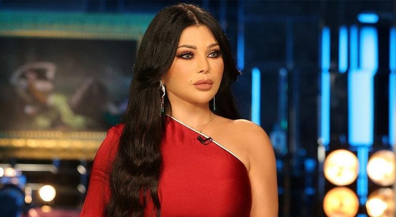 ما الذي ينتظر هيفاء وهبي في الكريسماس؟‎‎