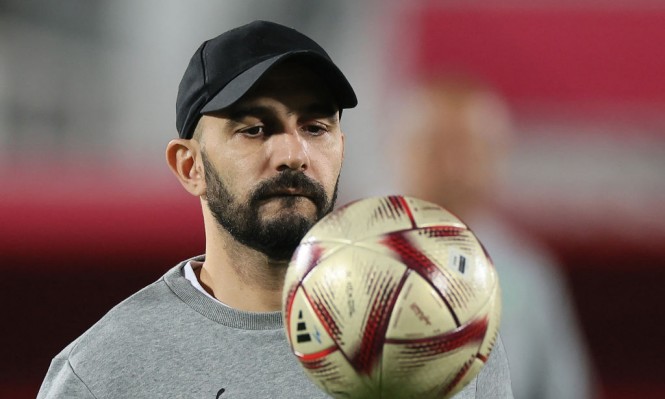 مدرب المغرب: سنلعب أمام فرنسا للتأهل إلى نهائي المونديال