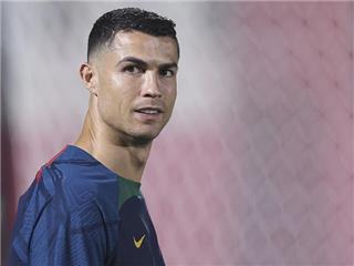 رونالدو يستعد لرحلة ناديه الجديد