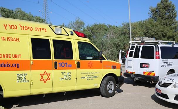 مقتل شاب وإصابة رضيع بجراح حرجة بجريمة قتل في الناصرة