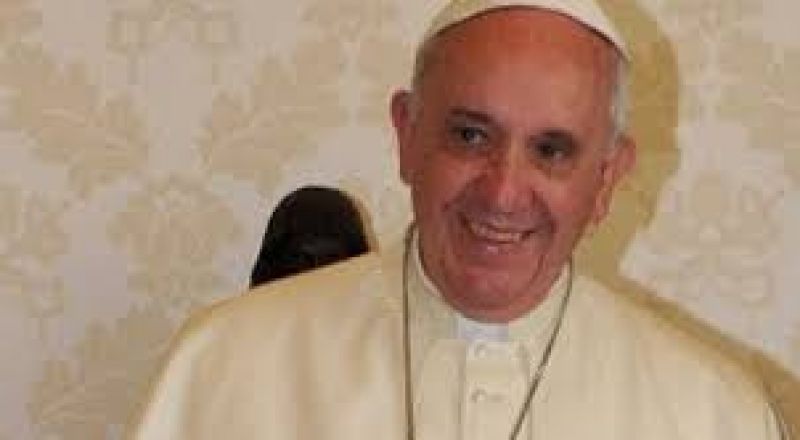 قداسة البابا يستقبل أبناء عائلات المحتجزين لدى حماس