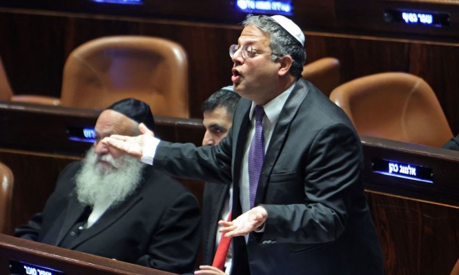 ضمن الاتفاقيات الحكومية .. وحدة خاصة في الشاباك لمكافحة الجريمة بالمجتمع العربي