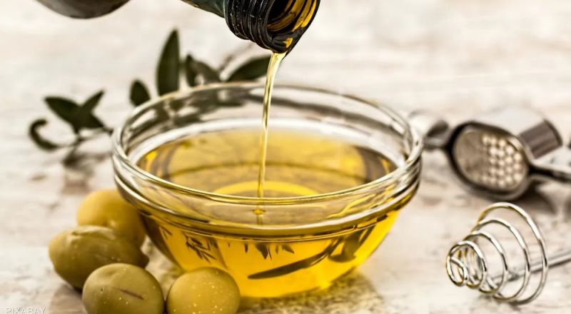 للوقاية من أمراض قاتلة.. عليك بهذا القدر من زيت الزيتون