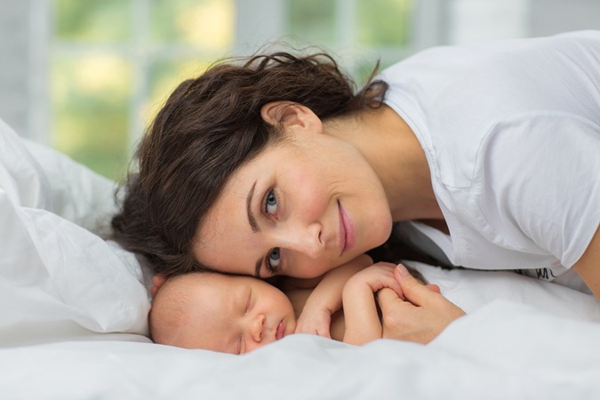 5 نصائح تساعدك عند اختيار اسم طفلك