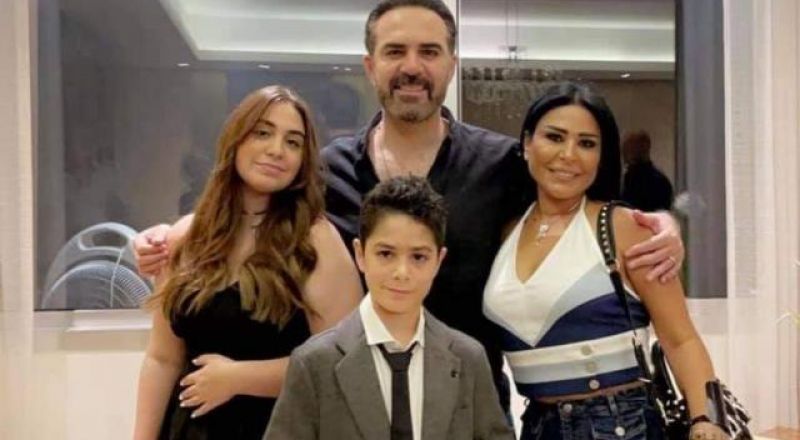 وائل جسار يوضح موقفه من دخول إبنته عالم الغناء