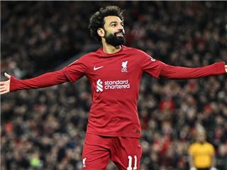 كواليس لقاء صلاح مع رئيس سان جيرمان