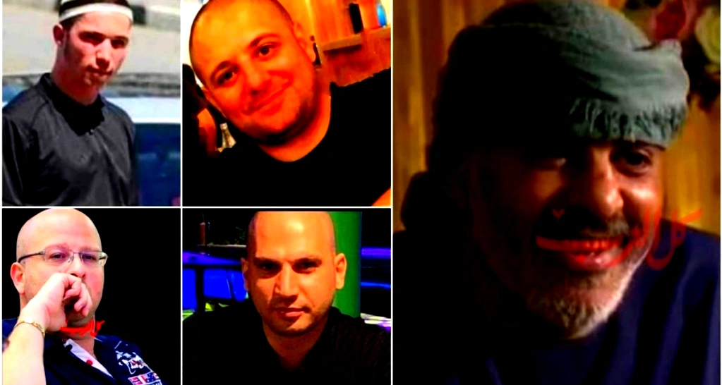 6 جرائم منذ بداية العام في المجتمع العربي واعتقال شخص واحد فقط