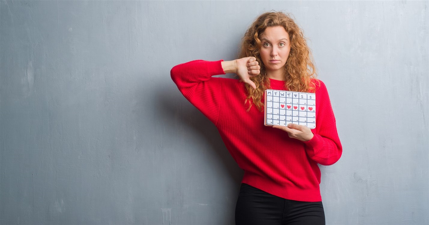 لماذا يمكن أن تعاني العزباء من انقطاع الدورة الشهرية؟