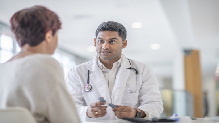 باحثون: مرضى السكري النوع 2 معرضون لخطر الوفاة بالسرطان بمقدار الضعف!