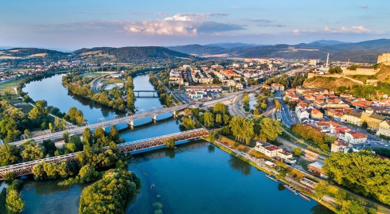 معالم سياحية شهيرة جديرة بالاستكشاف عند زيارة سلوفاكيا