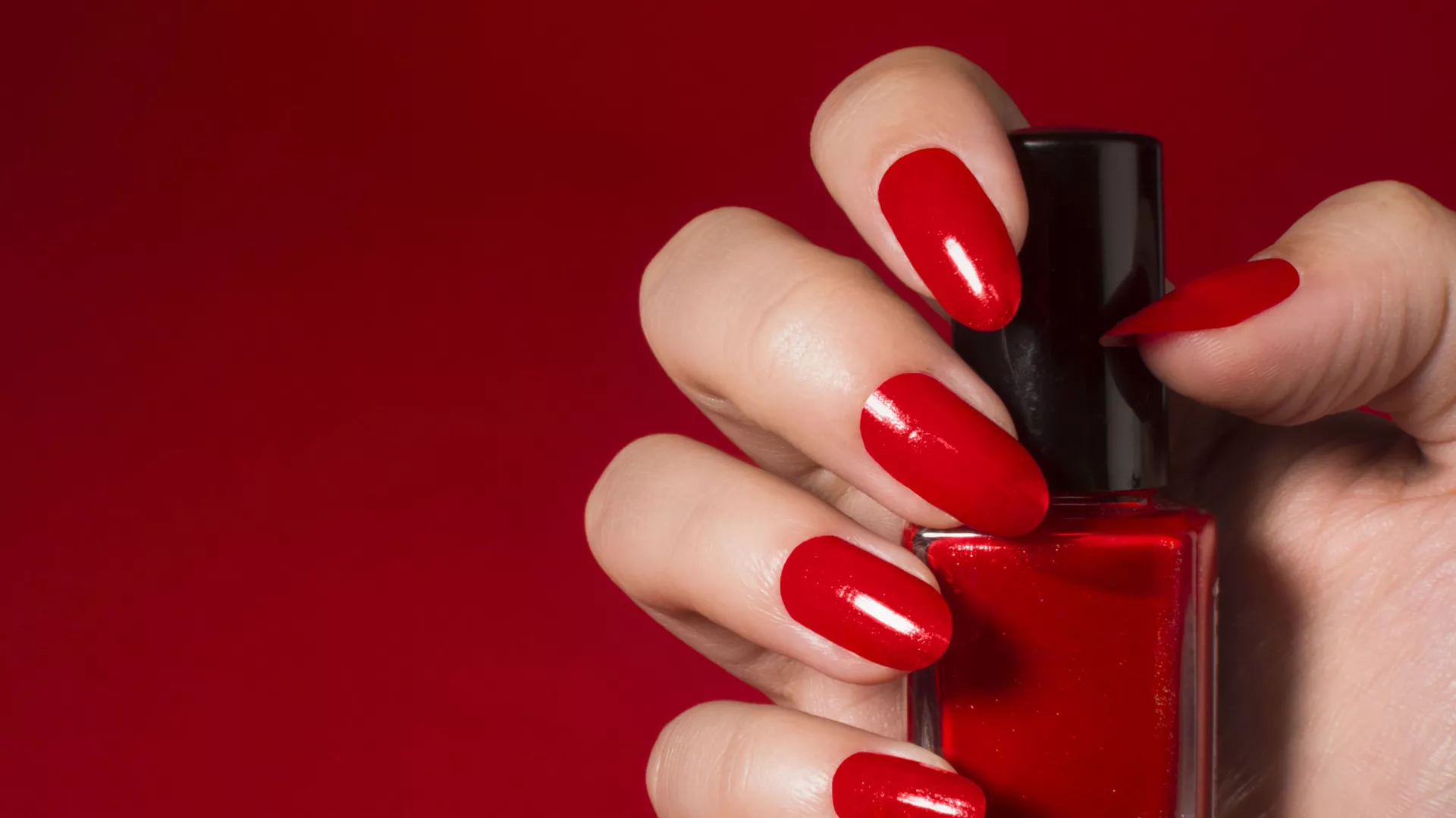 دراسة: مجففات الأظافر قد تسبب الإصابة بالسرطان