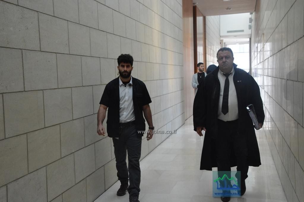  قضية حضانة فسوطة- سوسن وشروق قسيس تستأنفان للعليا وتطالبان عن طريق وكيلهما مطانس زيدان بتخفيف الحكم عنهن