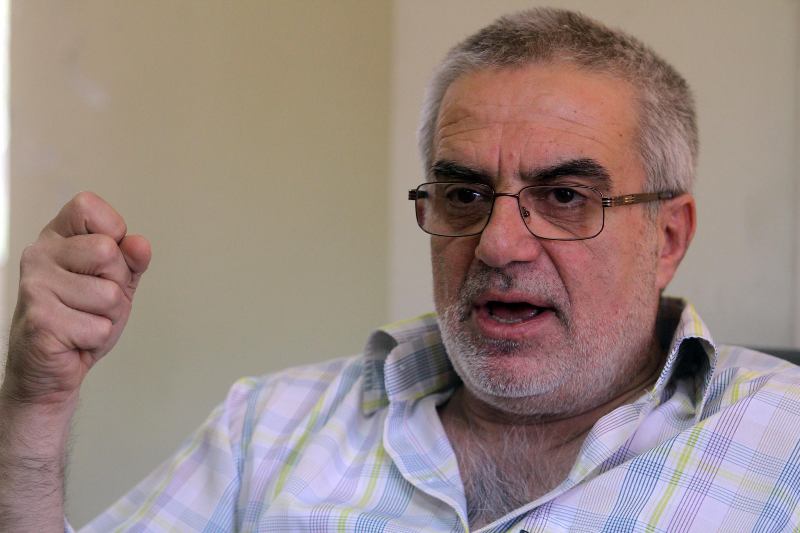 المظاهرات في تل ابيب حرام، والمظاهرات عند العرب يوك , فما العمل ؟-جواد بولس