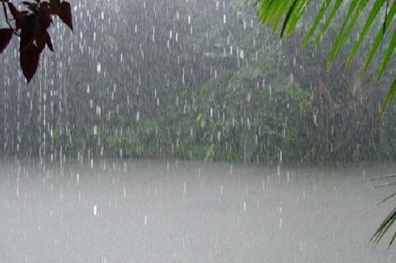 حالة الطقس: منخفض جوي حتى الخميس