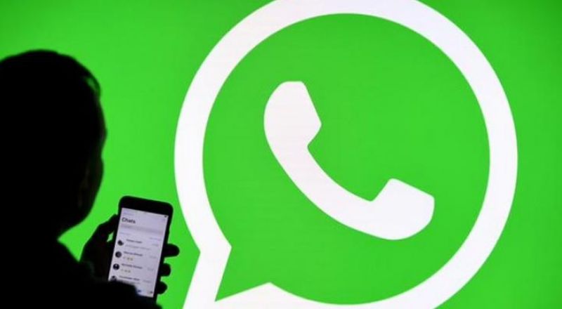 ميزة جديدة من واتساب تعمل كتنبيه للمستخدمين