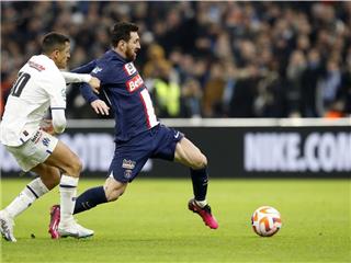 شقيق ميسي يعتذر لجماهير برشلونة