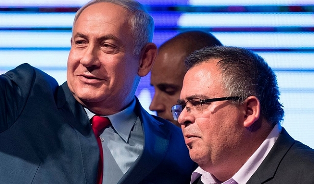 قيادي بالليكود: نتنياهو لا يسيطر على حكومته وولايتها قد لا تطول
