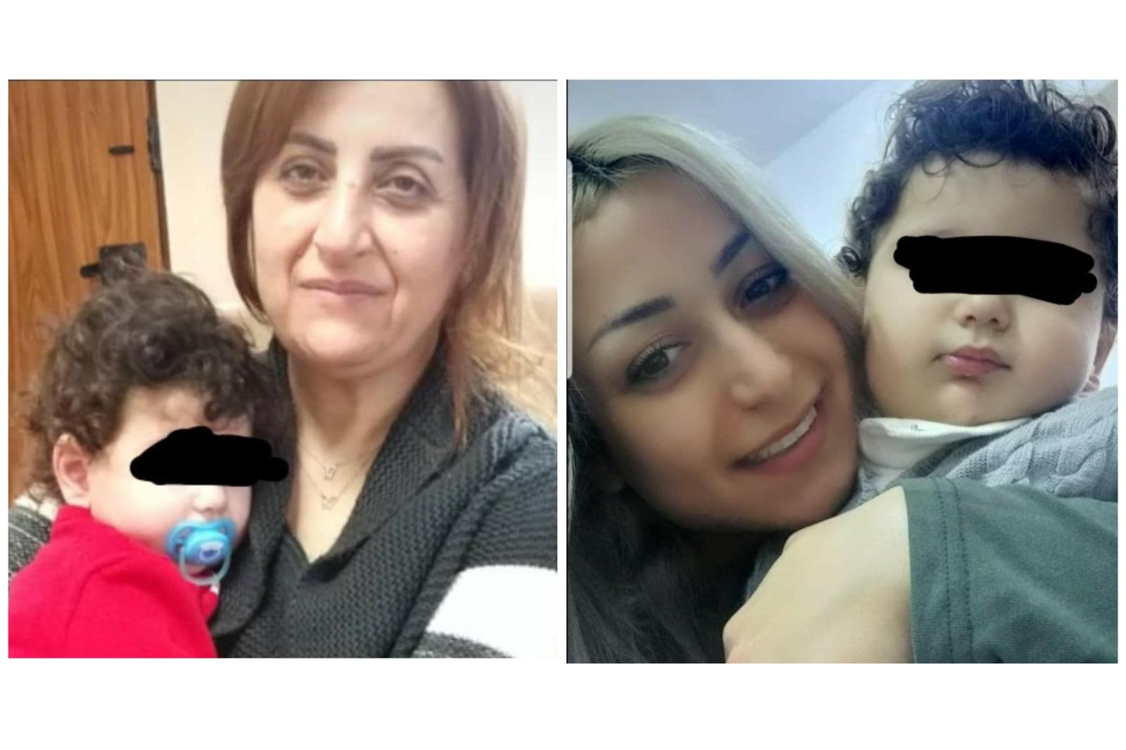 في قضية حضانة سوسن قسيس فسوطة- النيابة العامة تُطالب بفرض عقوبة أقسى على الجناة