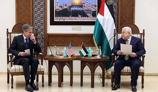 التوصل لتفاهمات بين إسرائيل والسلطة: تأجيل التصويت بالأمم المتحدة مقابل تعليق بناء إضافي بالمستوطنات