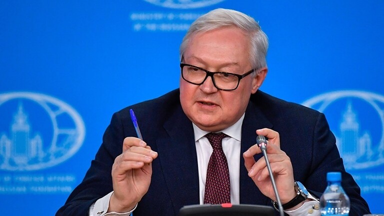 ريابكوف: الغرب يسعى لزوال روسيا عن الخريطة ولكنهم أكثر عرضة للزوال