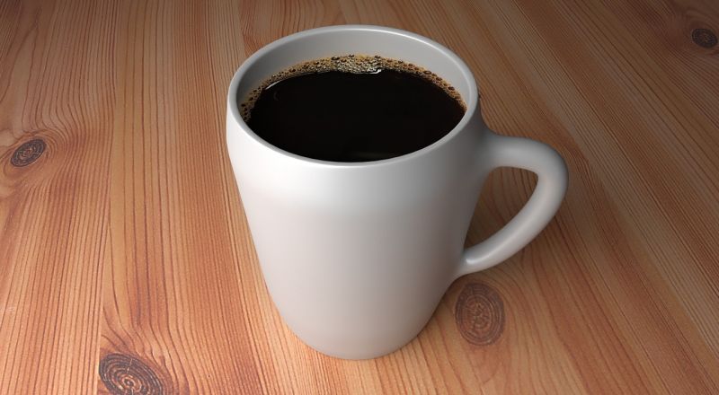 ما هي كمية أكواب القهوة التي من الممكن شربها يوميًا؟