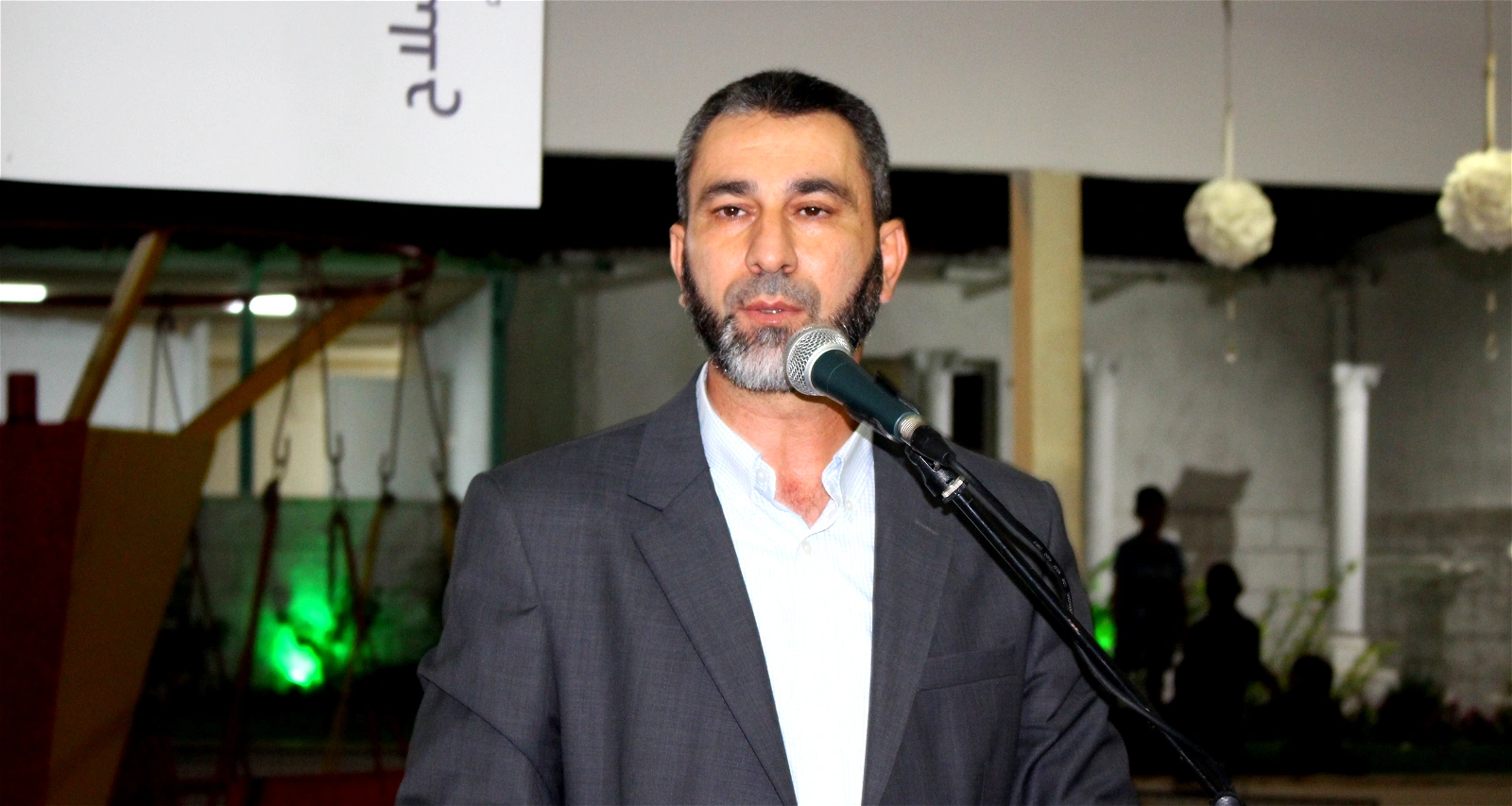 السوق السوداء وتفكك المجتمع/ بقلم: الشيخ حسام أبو ليل