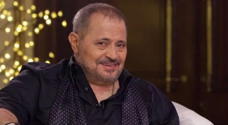 بعد وفاة ابنه.. جورج وسوف يحيي أولى حفلاته ضمن هذه الشروط