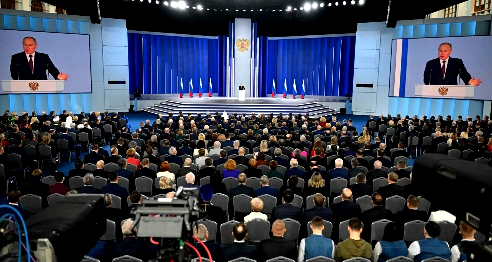 على خلفية تزويد أوكرانيا بالأسلحة: الخارجية الروسية تعتبر أن حلف الناتو يسعى لتدمير أراضيها