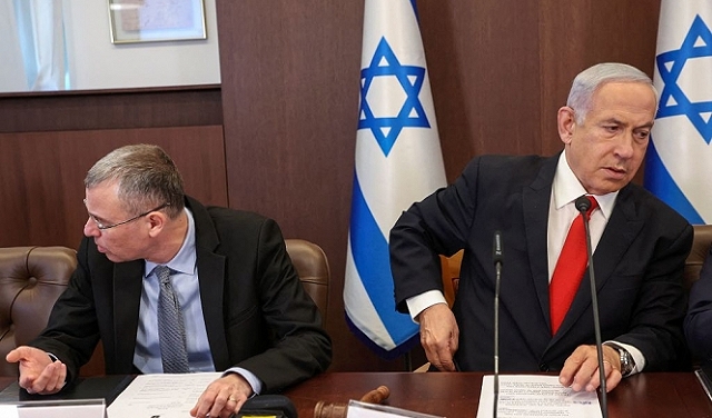 خطة إضعاف القضاء: رئيس الشاباك الأسبق يحذر نتنياهو من سيناريوهات الخراب