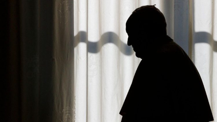 البابا فرنسيس: خلال مائة سنة ونيف شهد العالم ثلاث حروب عالمية