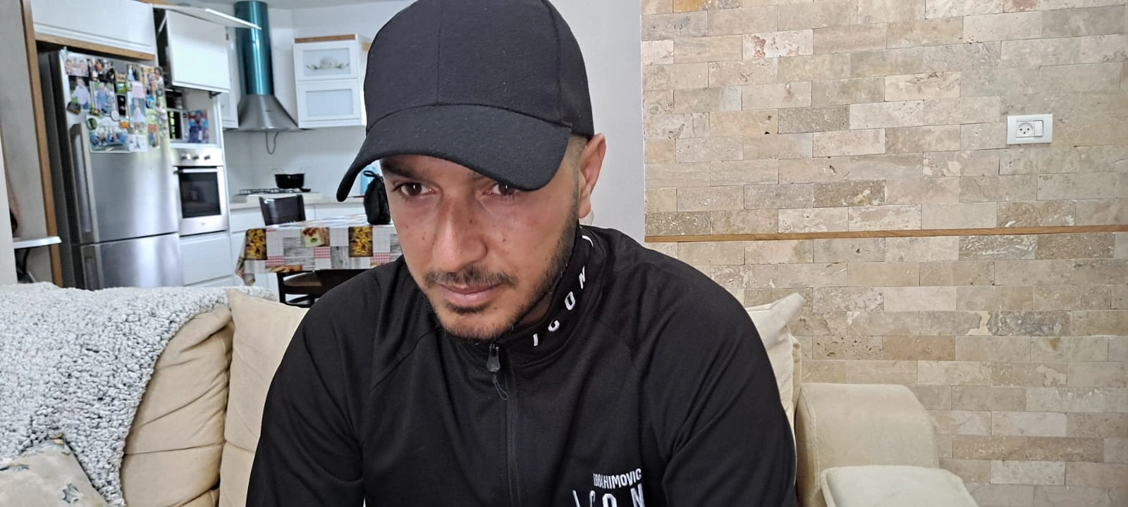 زوج الضحية بيان نصّار عباس من كفركنا الجريمة متعمدة  والشخص الذي قتل أبي قتل زوجتي!