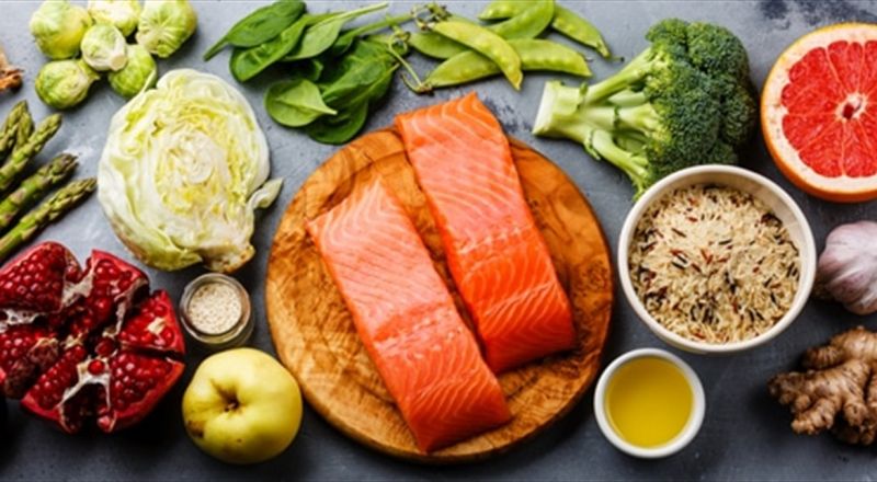 أطعمة تساعدك في الحفاظ على الأوعية الدموية وتعزيز تدفق الدم ... ما هي؟