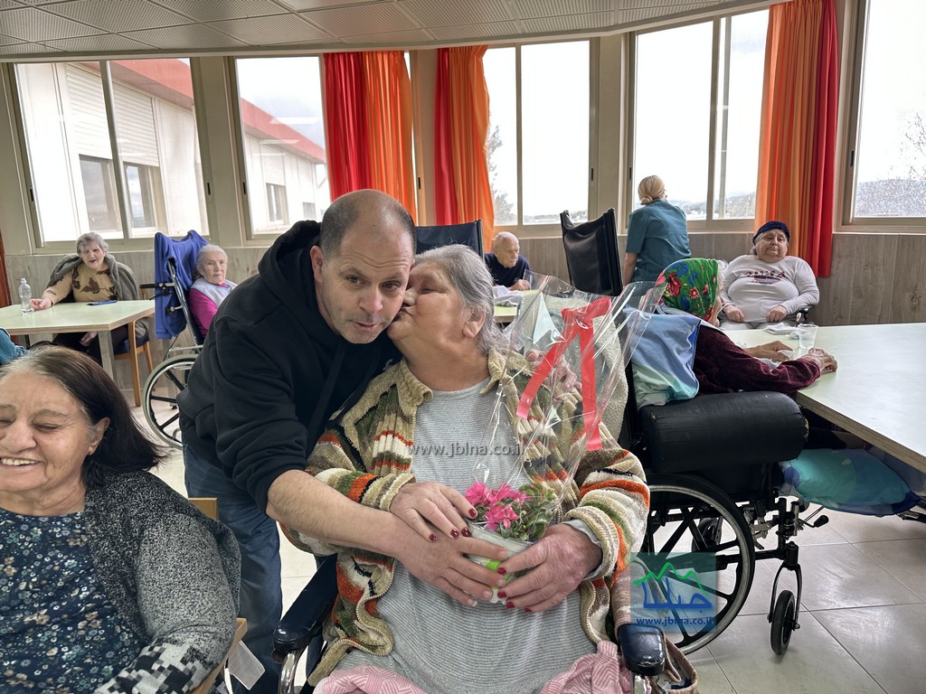 من معليا في عيد الأم- نساء وأمهات قهرنَّ الزمن, ليُربين عائلات نِعمَّ التربية