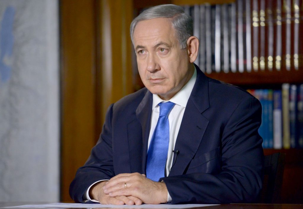 مصدر سياسي رفيع: نتنياهو لا يستطيع الوقوف مكتوف اليدين حيال أزمة التغييرات القضائية